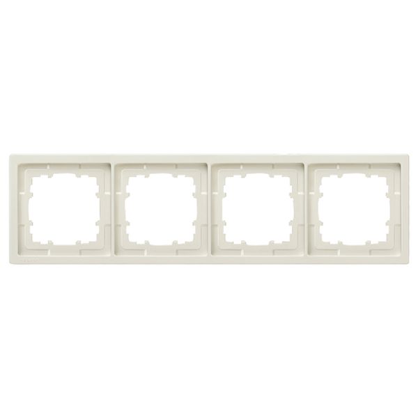 DELTA style, titanium white frame 4... image 1