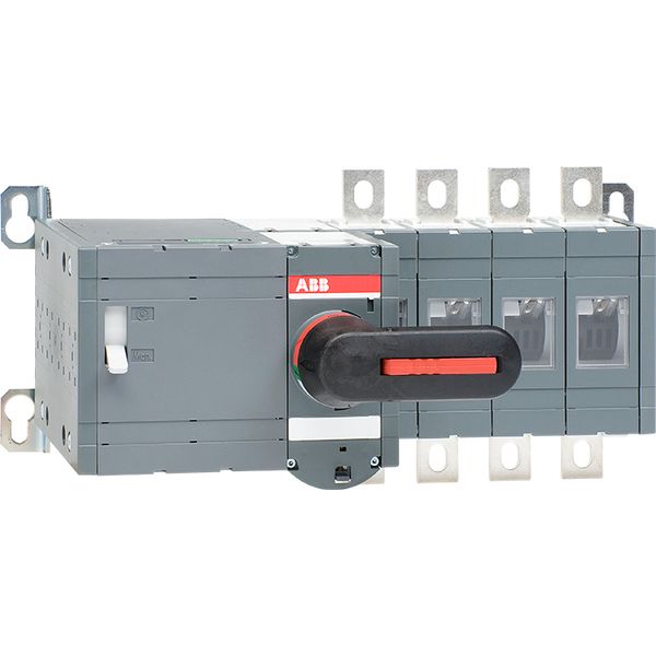 OTM400E4M230C MOTORIZED SWITCH image 1