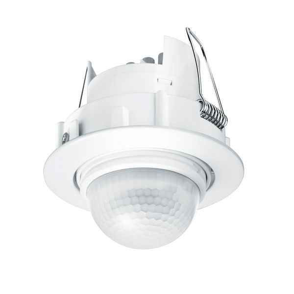 Motion Detector Is D 360 White image 4