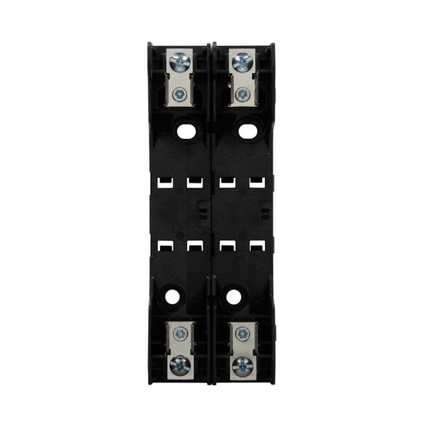 Eaton Bussmann series HM modular fuse block, 600V, 0-30A, SR, Three-pole image 12