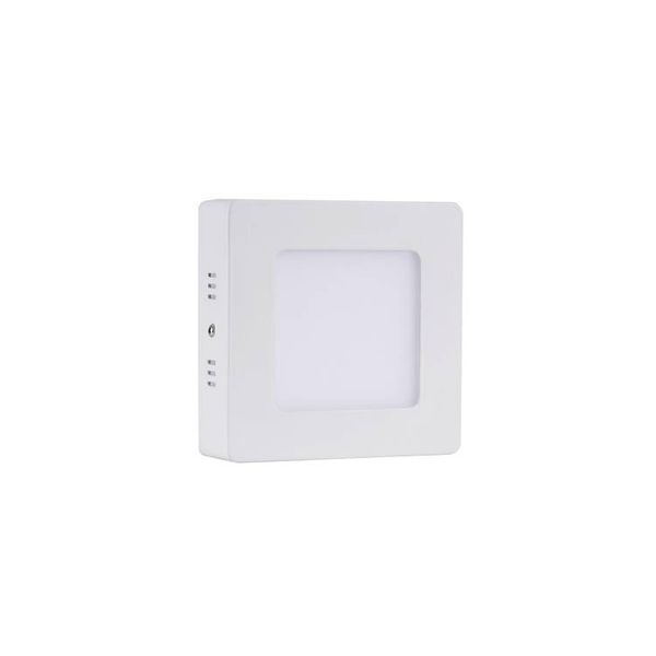 LED Downlight 12W SQUARE z/a Gere WW 1663 image 1