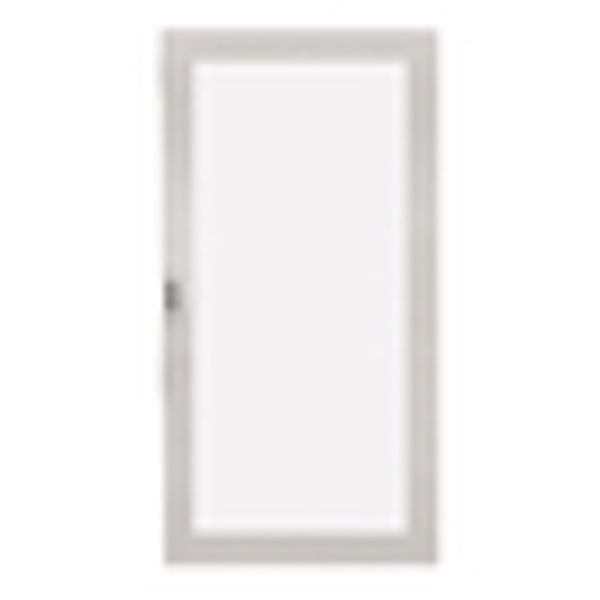 Glazed door for 1 door enclosure H=2000 W=1000 mm image 2