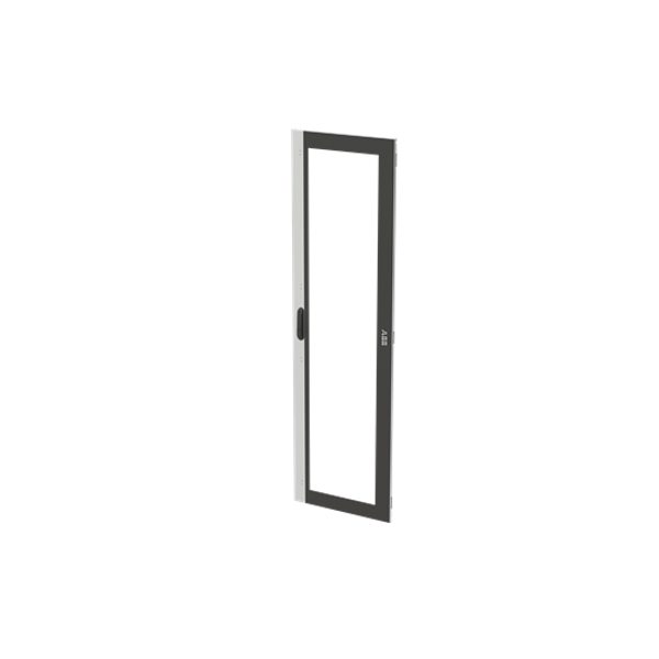 Q855G806 Door, 642 mm x 809 mm x 250 mm, IP55 image 3
