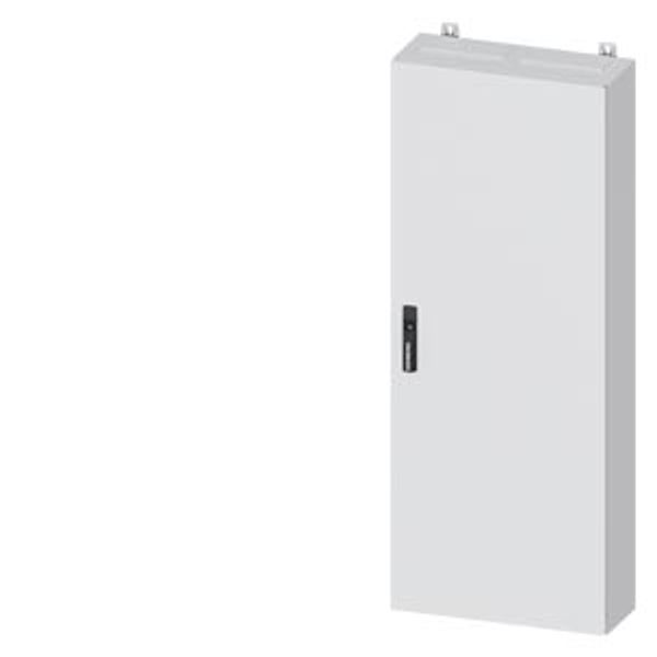 ALPHA 400, wall-mounted cabinet, IP... image 2