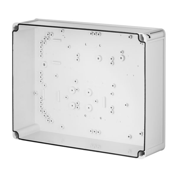 INDUSTRIAL BOX SURFACE MOUNTED 440x330x140 image 2