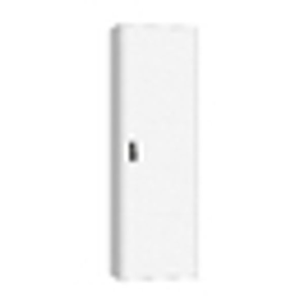 Wall mount M2000 2A-39T=400mm, back wall+swinghandle, IP54 image 5