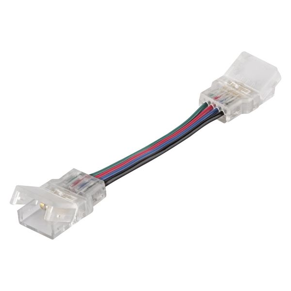 Connectors for RGB LED Strips -CSW/P4/50/P image 4