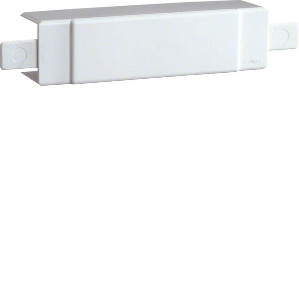 T and X piece, LF 40040, pure white image 1