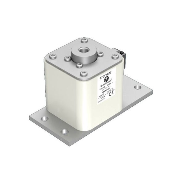 Fuse-link, high speed, 1800 A, AC 660 V, size 3, 70 x 90 x 147 mm, aR, IEC, single indicator image 14