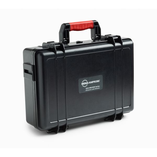 CC-ULD-400-EUR Carrying case ultrasonic leak detector image 1