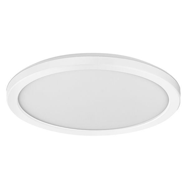 Smart+ Orbis Ceiling 235mm White RGB + TW image 5