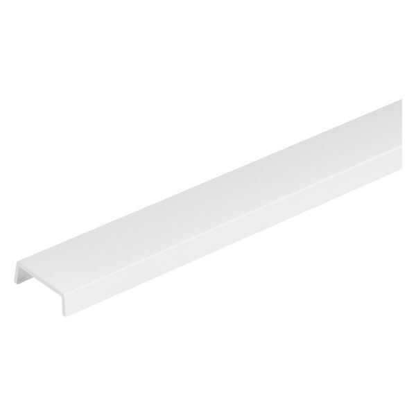 Covers for LED Strip Profiles -PC/P01/D/1 image 3