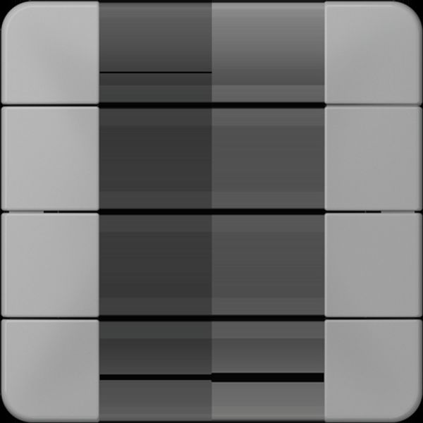 Standard push-button module 1-gang CD5071TSM image 6