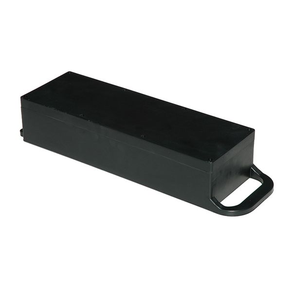 GOMMA SERIES- RUBBER BOX image 1