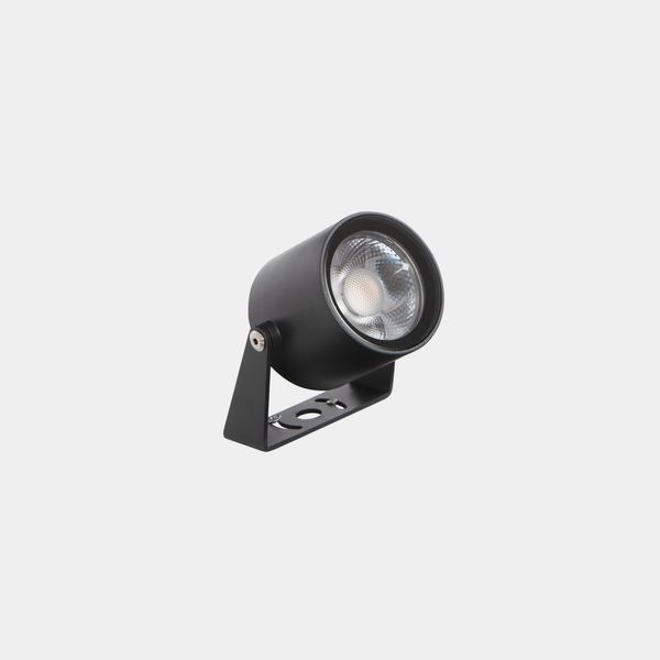 Spotlight IP66 Max Medium Without Support LED 7.9W LED neutral-white 4000K Urban grey 423lm image 1