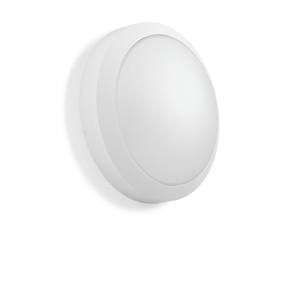 ROUNDED MAXI, 20 W, 1050 lm, 840, white, on/off Ceiling and wall lumin image 1