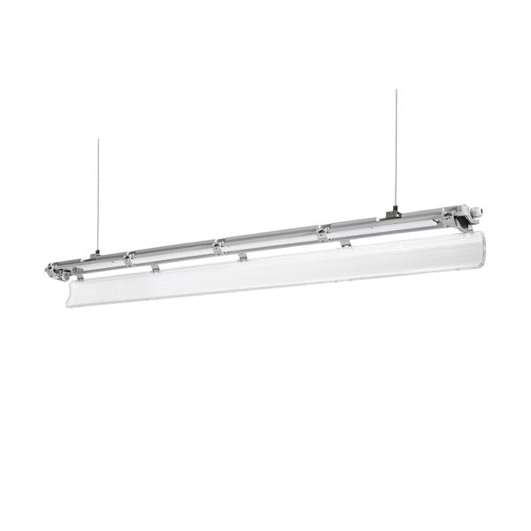 Limea Prismatica LED 40W 230V 120cm IP44 NW 5 years image 22