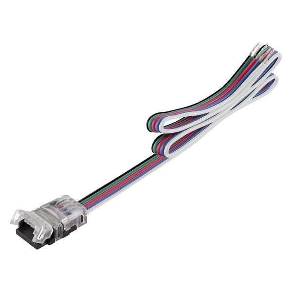 Connectors for RGBW LED Strips -CP/P5/500 image 4