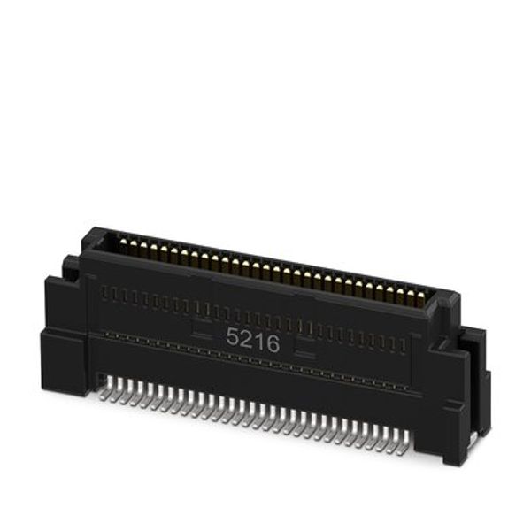 SMD male connectors image 1