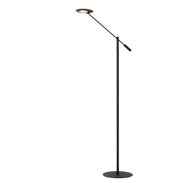 ANSELMO Reading lamp Led  9W Black image 1