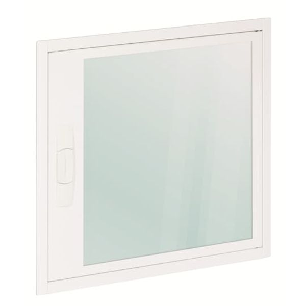 BLT41 U Trim frame with door, 48 SU, IP30, Field Width: 1, 694 mm x 354 mm x 27 mm image 7