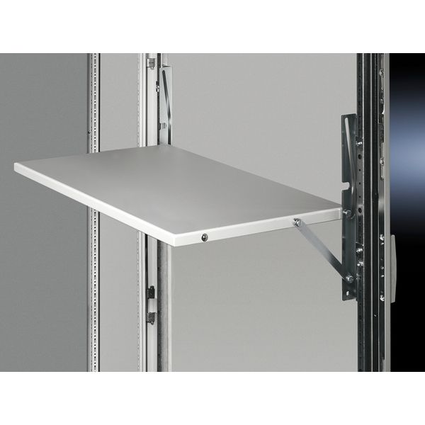 PS Utility lectern, for TS, SE, CM, PC, for door width 600 mm image 4