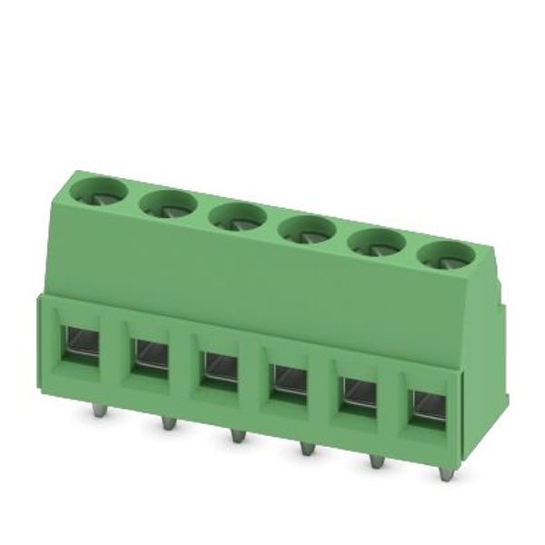 PCB terminal block image 2