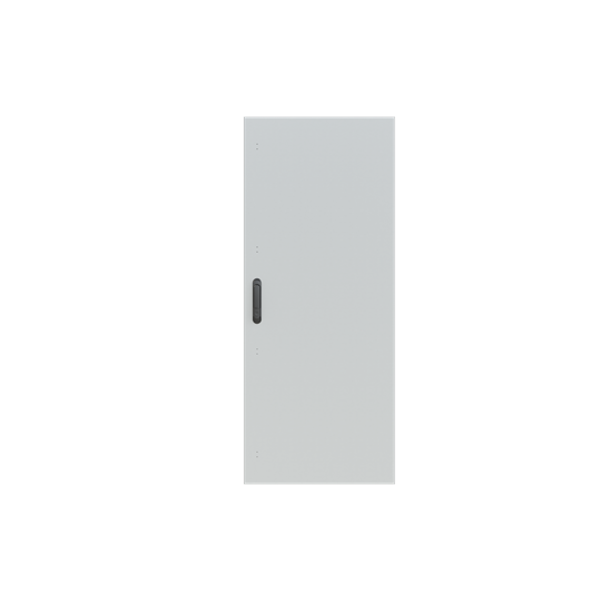 Q855D614 Door, 1442 mm x 593 mm x 250 mm, IP55 image 3