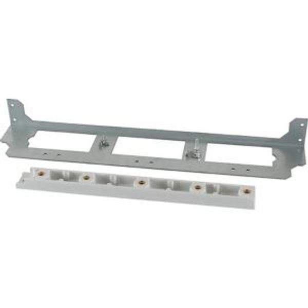 Single busbar supports for fuse combination unit, 1600 A image 4