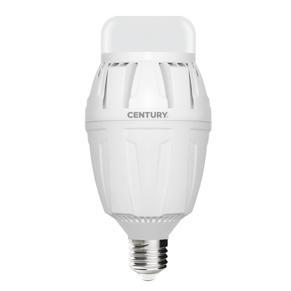 LED Bulb E27 40W 4000K 4000Lm STREET Century image 1