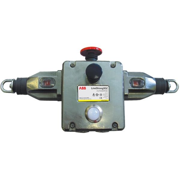 LineStrong3DZ Pull wire emergency stop switch image 2