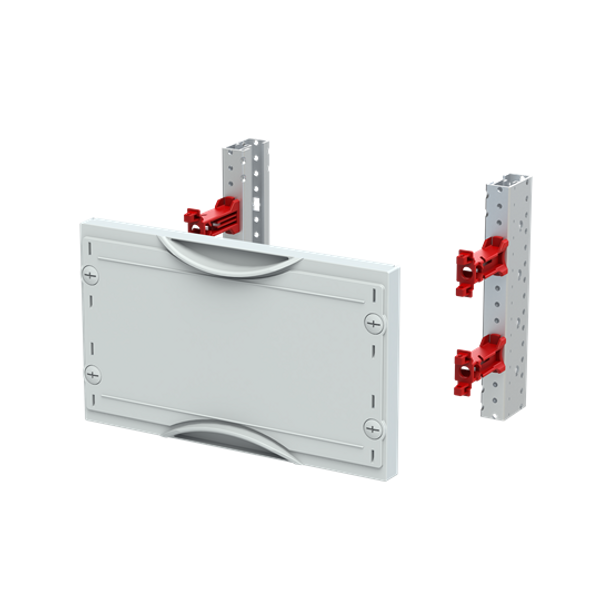 MBB216 touch guard 150 mm x 500 mm x 120 mm , 0000 , 2 image 2