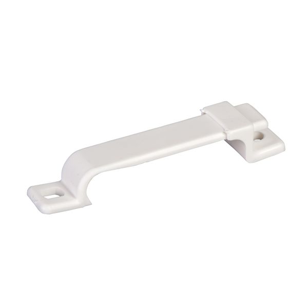 Thorsman - adjustable clamp - TSK 10...14 mm - white - set of 50 image 4