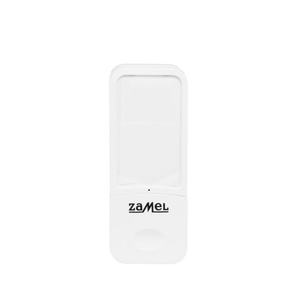 WIRELESS DOORBELL PUSH BUTTON SAMBA II TYPE:ST-955P image 1