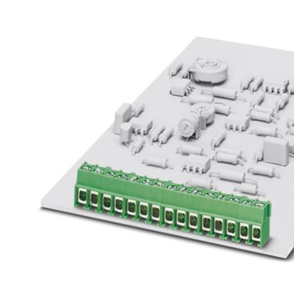 PT 2,5/ 2-5,0-H-S - PCB terminal block image 1