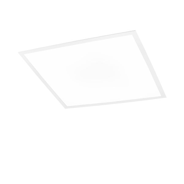 ALGINE PANEL BACKLIGHT EXTERNAL DRIVER 40W NW 230V 120ST IP20 595X595X26 WHITE, 5 YEARS WARRANTY, REC image 8