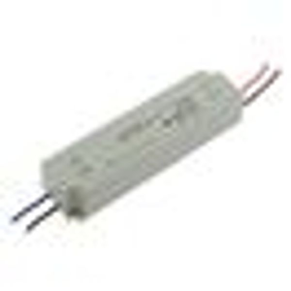 LED Power Supplies LPH 18W/24V, IP67 image 3
