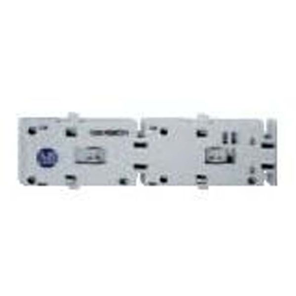 Mechanical Interlock, for 100-K Contactor, Front Mount image 1