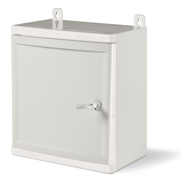 CABINET EASYBOX TYPE 1 - KIT 24 image 2