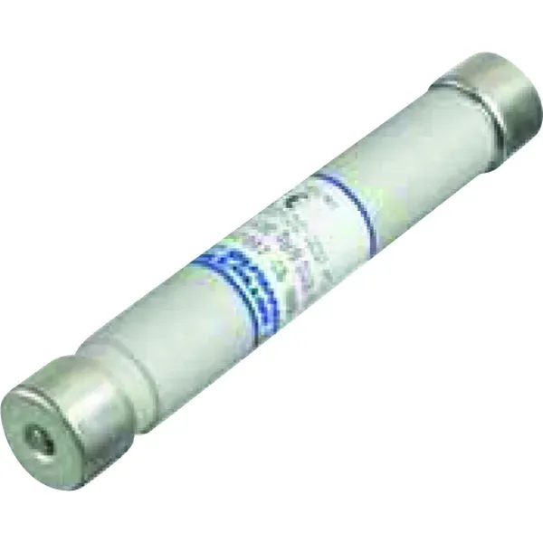 High-Speed Cylindrical Fuse 20x127 gR (gRB) 1500VDC 0.8A Striker image 1