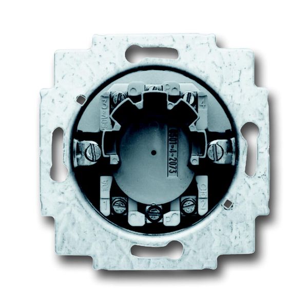 2712 USL-101 Flush Mounted Inserts Flush-mounted installation boxes and inserts image 1