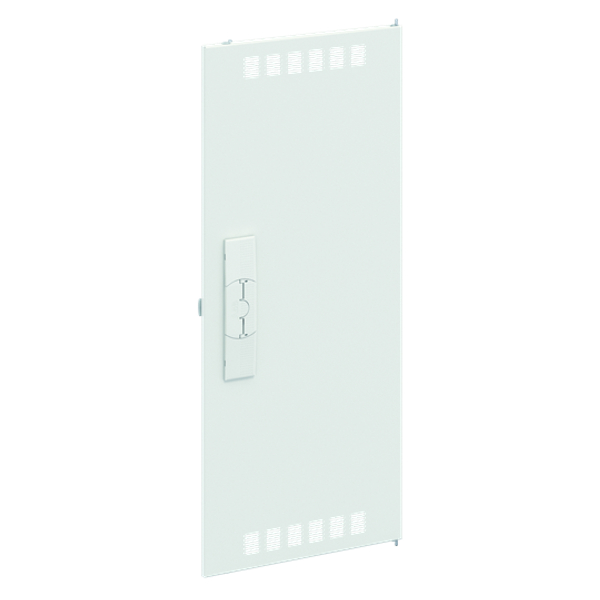 CTL14S ComfortLine Door, IP30, Field Width: 1, 621 mm x 271 mm x 14 mm image 5