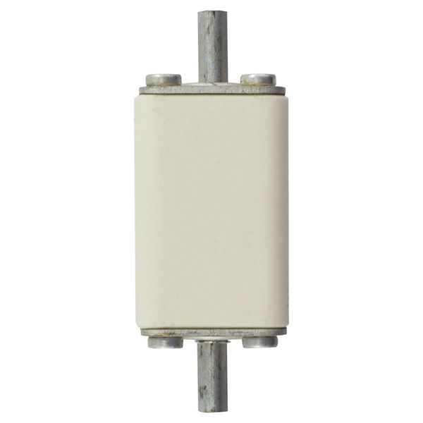 Fuse-link, high speed, 32 A, AC 1000 V, DIN 00, aR, DIN, IEC, single indicator, live gripping lugs image 18