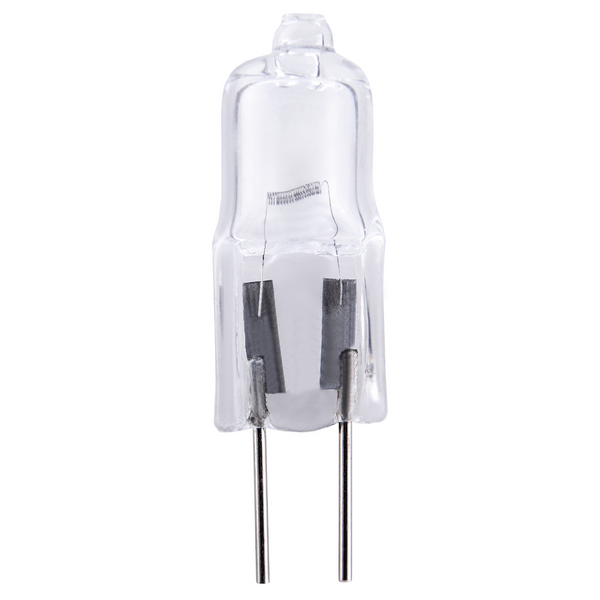 Halogen Lamp 20W G4 12V Clear THORGEON image 1