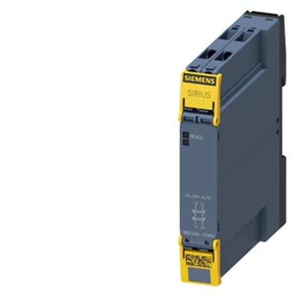 force-guided coupling relay in indu... image 1