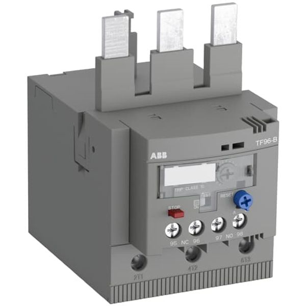 TF96-87B Thermal Overload Relay image 1