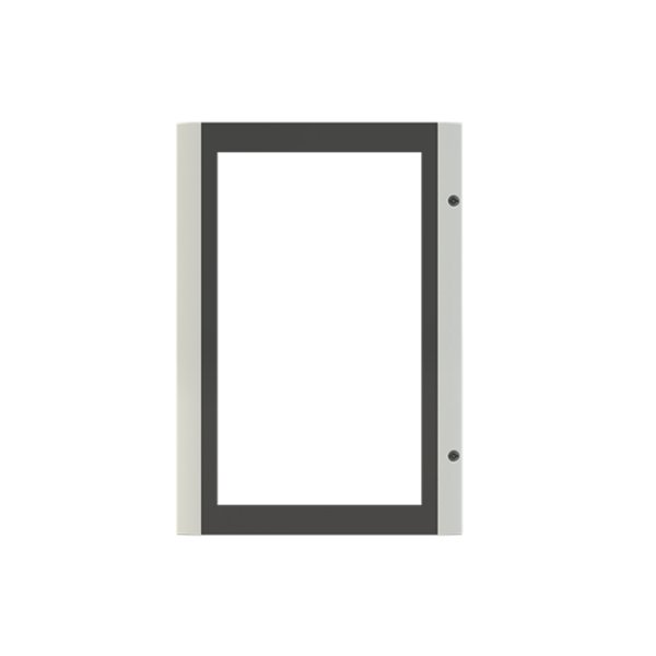 GMD3T IP66 Insulating switchboards image 1