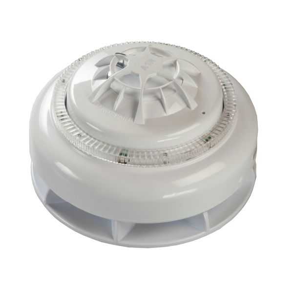 Wireless sounder / heat detector, A1R image 3
