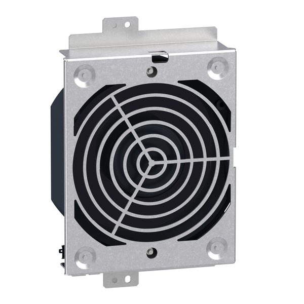 Wear part, enclosure door, fan for variable speed drive, Altivar Process 600 900, from 30 to 90kW image 4