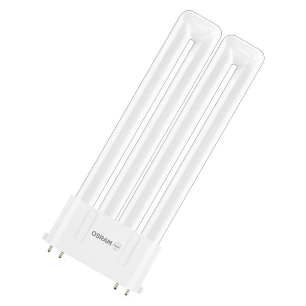 OSRAM DULUX LED F EM & AC MAINS 12W 830 2G10 image 9